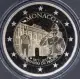 Monaco 2 Euro commémorative 2017 - 200 ans du Corps des Carabiniers du Prince - Coffret BE - © eurocollection.co.uk