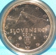 Slovaquie 1 Cent 2014 - © eurocollection.co.uk