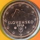 Slovaquie 1 Cent 2016 - © eurocollection.co.uk