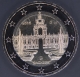 Allemagne 2 Euro commémorative 2016 - Saxe - Le Zwinger de Dresde - D - Munich - © eurocollection.co.uk