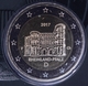 Allemagne 2 Euro commémorative 2017 - Rhénanie-Palatinat - Porta Nigra à Trèves - F - Stuttgart - © eurocollection.co.uk