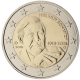 Allemagne 2 Euro commémorative 2018 - Helmut Schmidt - G - Karlsruhe - © European Central Bank