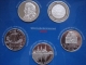 Allemagne Monnaies Euro Argent 2006 - BE - © MDS-Logistik