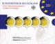 Allemagne Série 2 Euro commémoratives 2015 - 30e anniversaire du drapeau européen - BE - © Zafira