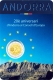 Andorre 2 Euro commémorative 2014 - 20e anniversaire de l'adhésion au Conseil de l'Europe - © Zafira