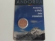 Andorre 2 Euro commémorative 2017 - le pays des Pyrénées - © Münzenhandel Renger