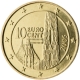 Autriche 10 Cent 2005 - © European Central Bank