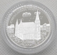 Autriche 10 Euro Argent 2015 - Cathédrale Saint-Étienne de Vienne - BE - © Kultgoalie