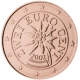 Autriche 2 Cent 2002 - © European Central Bank