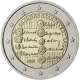 Autriche 2 Euro commémorative 2005 Traité d’État autrichien - © European Central Bank