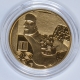 Autriche 50 Euro Or 2014 - Klimt : "Judith II" - © Coinf