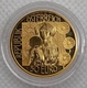 Autriche 50 Euro Or 2014 - Klimt : "Judith II" - © Kultgoalie