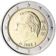 Belgique 2 Euro 2008 - © European Central Bank