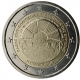 Chypre 2 Euro commémorative 2017 - Paphos - Capitale Européenne de la Culture - © European Central Bank