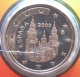 Espagne 2 Cent 2000 - © eurocollection.co.uk