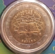 Espagne 2 Euro commémorative 2007 - 50e anniversaire du traité de Rome - © eurocollection.co.uk