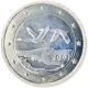 Finlande 1 Euro 2001 - © European Central Bank