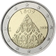 Finlande 2 Euro commémorative 2009 200 ans Autonomie de la Finlande - Diète de Porvoo - © European Central Bank