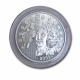 France 1 12 1,50 Euro Argent 2003 - Europa - Premier anniversaire de l'Euro - © bund-spezial
