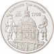 France 1 12 1,50 Euro Argent 2006 - Monuments de France - Tricentenaire des Invalides - Louis XIV et Jules Hardouin Mansart - © NumisCorner.com