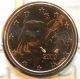 France 1 Cent 2000 - © eurocollection.co.uk