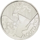 France 10 Euro Argent 2010 - Régions de France - Aquitaine - © NumisCorner.com