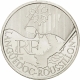 France 10 Euro Argent 2010 - Régions de France - Languedoc-Roussillon - © NumisCorner.com