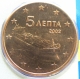 Grèce 5 Cent 2002 - © eurocollection.co.uk
