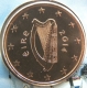 Irlande 5 Cent 2014 - © eurocollection.co.uk