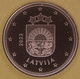 Lettonie 1 Cent 2022 - © eurocollection.co.uk