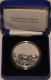 Lettonie 5 Euro Argent 2017 - Folklore letton - Smith Forges in the Sky - © Coinf