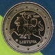 Lituanie 10 Cent 2024 - © eurocollection.co.uk
