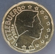 Luxembourg 20 Cent 2024 - © eurocollection.co.uk