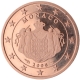 Monaco Série Euro 2006 BE - © European Central Bank