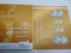 Pays-Bas 50 Euro Série Prestige 2013 - Couronnement de Willem-Alexander - © Holland-Coin-Card