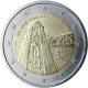 Portugal 2 Euro commémorative 2013 - Tour des Clercs - © European Central Bank