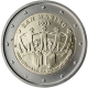 Saint-Marin 2 Euro commémorative 2008 - Année européenne du Dialogue interculturel - © European Central Bank