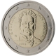 Saint-Marin 2 Euro commémorative 2014 - 90e anniversaire de la mort de Giacomo Puccini - © European Central Bank