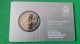 Saint-Marin Stamp+Coincard 2018 - No. 2 - © nr4711