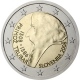 Slovénie 2 Euro commémorative 2008 - 500e anniversaire de la naissance de Primož Trubar - © European Central Bank