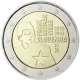Slovénie 2 Euro commémorative 2011 - Centenaire de la naissance de Franc Rozman dit Stane - © European Central Bank