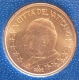 Vatican 1 Cent 2002 - © eurocollection.co.uk