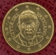 Vatican 10 Cent 2015 - © eurocollection.co.uk