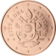 Vatican 2 Cent 2017 - © European Central Bank