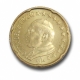 Vatican 20 Cent 2004 - © bund-spezial