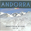 Andorre Séries annuelles