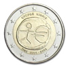 Chypre 2 Euros