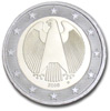 Allemagne Pièces Euro UNC - A