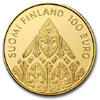Finlande Pièces en or