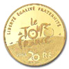 France Pièces en or